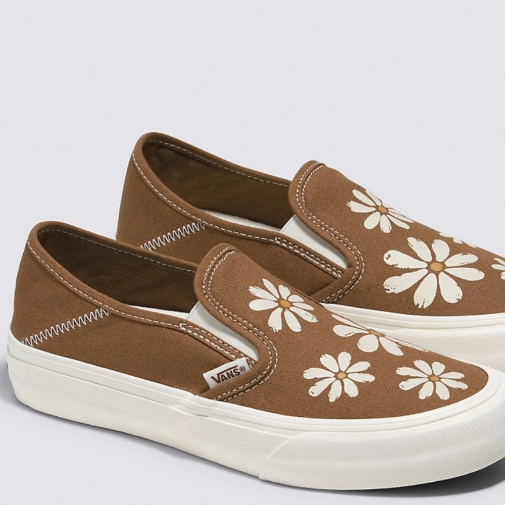 VANS Slip-On Vr3 Sf - Picture 2 of 6